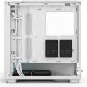 "Midi Fractal Epoch White TG RGB Clear tint"