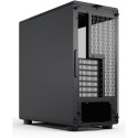 "Midi Fractal Epoch Black TG RGB Light tint"