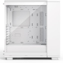 "Midi Fractal Epoch White TG RGB Clear tint"