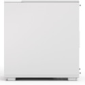 "Midi Fractal Epoch White TG RGB Clear tint"