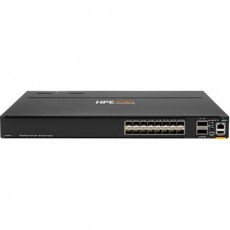 "ARUBA 8360-16Y2C V2 FB 3F STOCK"