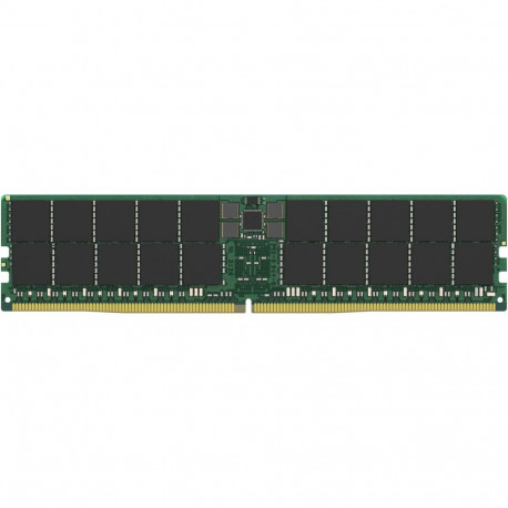 "KINGSTON 64GB 5600MT/s DDR5 ECC Reg CL46 DIMM 2Rx4 Micron D"