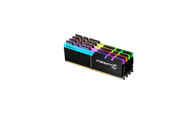 "64GB PC 3200 CL16 G.Skill KIT (4x16GB) 64GTZR Tri/Z RGB"