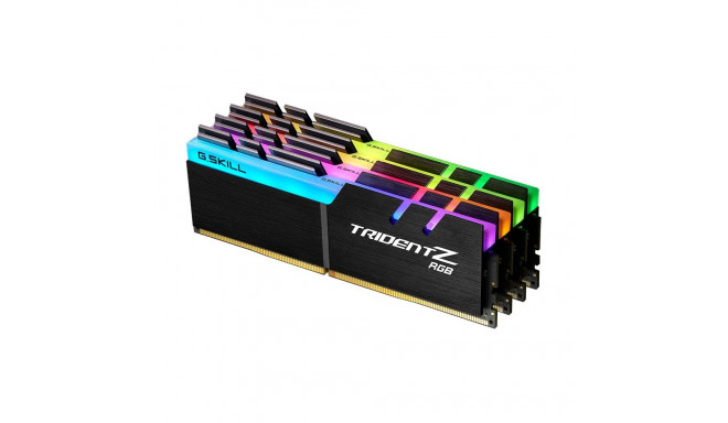 "32GB PC 3600 CL16 G.Skill KIT (4x8GB) 32GTZRC Tri/RGB"