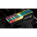"32GB PC 3600 CL16 G.Skill KIT (4x8GB) 32GTZRC Tri/RGB"