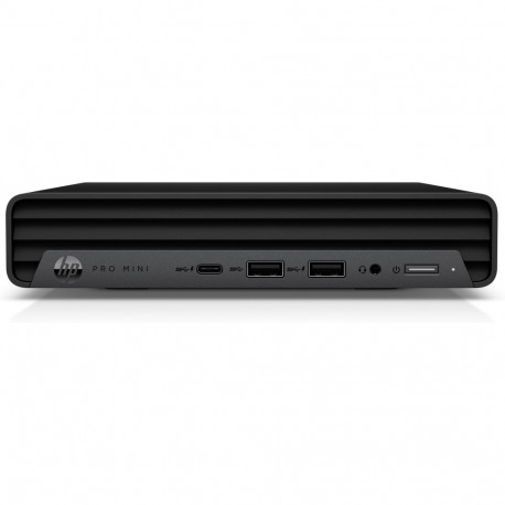 "HP ProDesk 400 G9 Mini-PC"