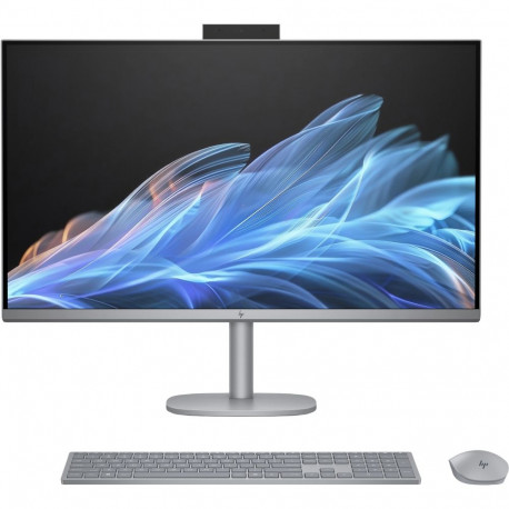 "HP OmniStudio X All-in-One 32-c0077ng (silber. Windows 11 Home 64-Bit)"