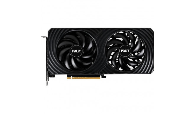 "RTX 5050 8GB Palit DUAL GDDR6"