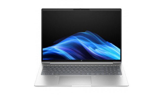 "HP ProBook 4 G1i 16 Intel Core Ultra 7 255U 40.64cm 16Zoll WUXGA 32GB 1TB/SSD W11P SmartBuy 1J Gar 