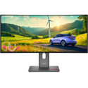 "LENOVO ThinkVision P34WD-40 86,36cm 4Zoll 3440x1440 IPS 120Hz USB-C docking 140W Speakers 2x3W Dais