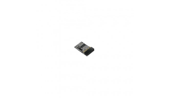 "TPM2-S Modul Infineon"