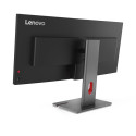 "LENOVO ThinkVision P34WD-40 86,36cm 4Zoll 3440x1440 IPS 120Hz USB-C docking 140W Speakers 2x3W Dais