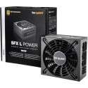 "quiet! Netzteil SFX-L Power 600W 80+ Gold"