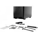 "Midi be quiet! Pure Base 501 LX Black"