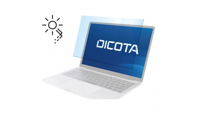 "Dicota Privacy Filter 2-way magnetic Universal 16:9 14"