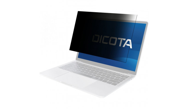 "Dicota Privacy Filter 2-way side-mounted Uni. 16:9 12.5"