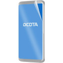 "Dicota Anti-glare fil. 3H for iPhone XR, self-adhesive"