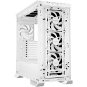 "Tower be quiet! Dark Base Pro 901 White"