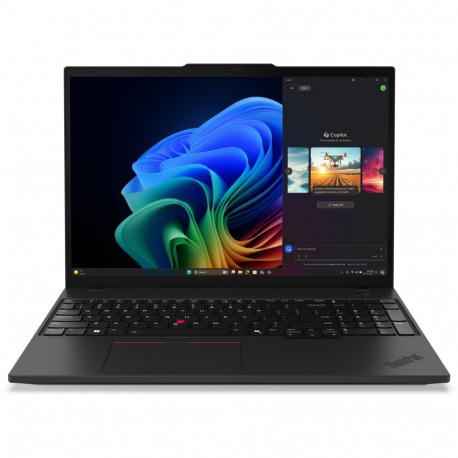 "Lenovo ThinkPad T16 AMD G4 16"" AI 7 350 32/1TB WUXGA W11P"