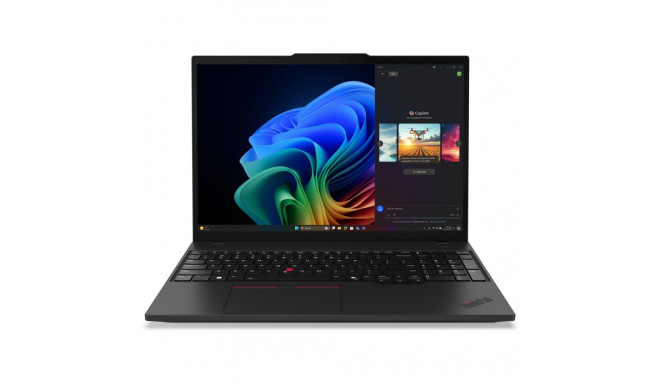 "Lenovo ThinkPad T16 AMD G4 16"" AI 7 350 32/1TB WUXGA W11P"