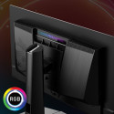 "MPG 271QRXDE QD-OLED Gaming Monitor 67.31cm (26.5"""")"