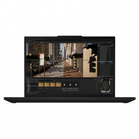 "Lenovo ThinkPad P16s AMD G4 16"" AI 7 Pro 350 32/1TB WUXGA W11P"