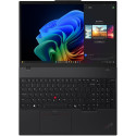 "Lenovo ThinkPad T16 AMD G4 16"" AI 7 350 32/1TB WUXGA W11P"