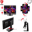 "MPG 271QRXDE QD-OLED Gaming Monitor 67.31cm (26.5"""")"