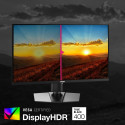 "MPG 271QRXDE QD-OLED Gaming Monitor 67.31cm (26.5"""")"