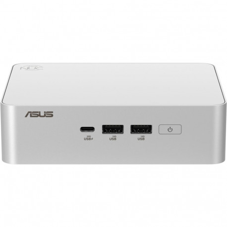 "ASUS NUC GEN15 Pro+ Scorpion Canyon U5 RNUC15CRSU500002 EU Cord"