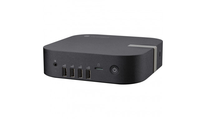 "ASUS CHROMEBOX5-S3006UNA i3-1315U/8GB-DDR4/128GB M.2/black ChromeOS"