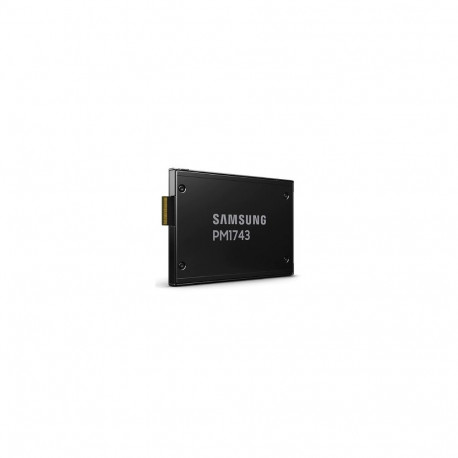 "2,5"" 1,9TB Samsung PCI-E NVMe Gen5 PM1743 bulk"