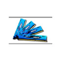 "32 GB G.Skill DIMM DDR3-2400 (4x 8 GB) Quad-Kit (F3-2400C11Q-32GAB, ARES, INTEL XMP)"