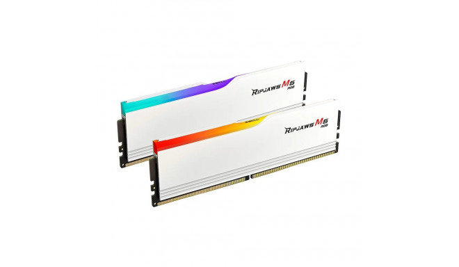 "32GB PC 6000 CL28 G.Skill (2x16GB) 30-M5 RGB RM5RW"