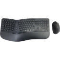 "CONCEPTRONIC Wireless Keyboard+Mouse,ergo,Layout portugie.sw"