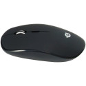 "CONCEPTRONIC Wireless Tastatur + Maus,Layout deutsch schwarz"