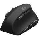 "CONCEPTRONIC Wireless Keyboard+Mouse,ergo,Layout deutsch sw"