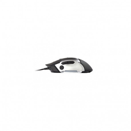 "CONCEPTRONIC Gaming USB Maus, 4000 DPI, IC sensor,DJEBBEL02B"