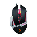 "CONCEPTRONIC Gaming USB Maus, 4000 DPI, IC sensor,DJEBBEL02B"