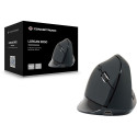 "CONCEPTRONIC LORCAN03B 6-Tasten Bluetooth Maus ergonomisch"