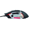 "CONCEPTRONIC Gaming USB Maus, 4000 DPI, IC sensor,DJEBBEL02B"