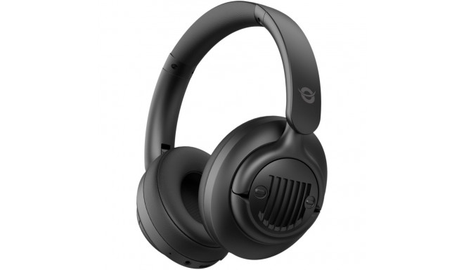"CONCEPTRONIC Headset Wireless BT 5.4 Stereo o.Bügel 25Std sw"