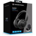 "CONCEPTRONIC Headset Wireless BT 5.4 Stereo o.Bügel 25Std sw"