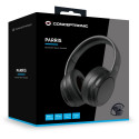 "CONCEPTRONIC Headset Wireless BT 5.4 Stereo o.Bügel 25Std sw"