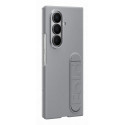 "Samsung Silicone Case fr Galaxy Fold7 Gray"