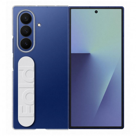 "Samsung Clear Grip Case fr Galaxy Fold7"