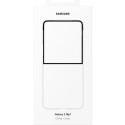 "Samsung Clear Case fr Galaxy Flip7" "Samsung Clear Case fr Galaxy Flip7"