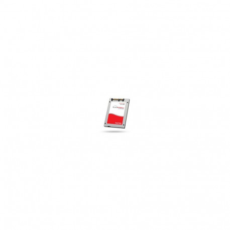 "SANDISK CloudSpeed Ascend SSD 240GB Enterprise 6,4cm 2,5Zoll SATA 6Gb/s 19nm eMLC read-intensive"