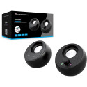"CONCEPTRONIC 2.0 Bluetooth Lautsprecher 10W"