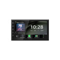 "Kenwood DMX6523DAB"